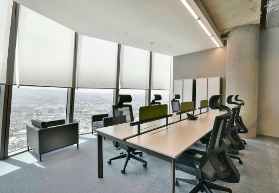 Ulus Kiralık Ofis